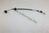AUTOMEGA 3021500R1 Clutch Cable